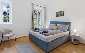 Charmante Altbau Wohnung Bregenz am See